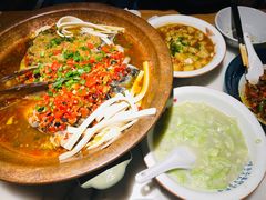-洞庭记·老湖南味道(下沙店)