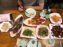 -南海渔家•海鲜•正宗海南菜(海棠湾店)