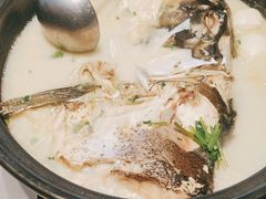 -小厨娘淮扬菜(天印大道店)