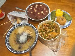 -袁妈红豆汤(重庆总店)