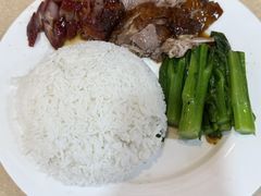 -老字号蛇口德记烧腊饭店·海鲜加工