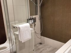 -香港尖沙咀凯悦酒店