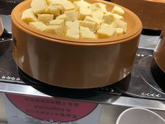 -龍歌自助小火锅(城阳万象汇店)