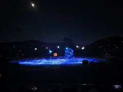 -鼎盛王朝康熙大典实景演出