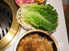 -花味烤肉·拌饭(庐阳万科店)