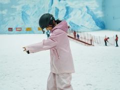-哈尔滨热雪奇迹