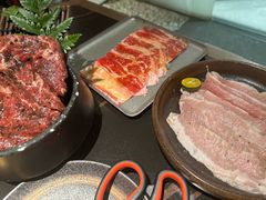 -厚贞日式烤肉(浦东汇智店)