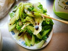 -崖口云吞(中堡店)