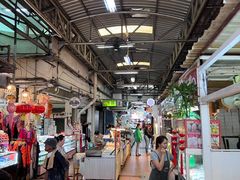 -瓦洛洛传统市场