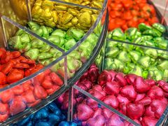 -Laderach 莱德拉(上海环贸iapm店)