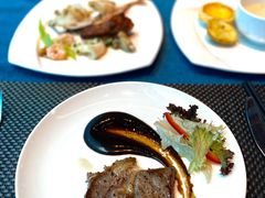 -瑞德姆美人鱼海底演艺主题餐厅(亚龙湾店)
