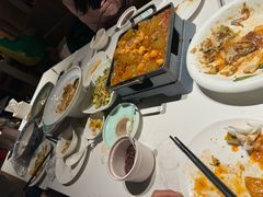 -老太原菜馆(万达店)