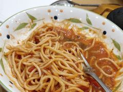 -萨莉亚意式餐厅(天河城购物中心店)