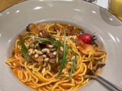-Pennehut畔尼意面(合肥万象城店)