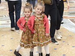 -埃马努埃莱二世拱廊