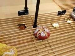 皇后的果园面包-巡茶(白塔东路店)