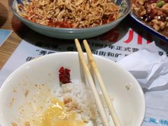 -秀园弘扬川味饭店(长久路店)