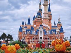 -上海迪士尼度假区