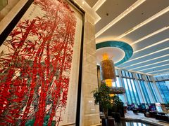 -济南喜来登酒店