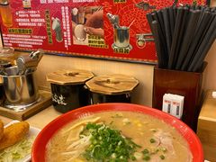 -博多一幸舍(西单大悦城店)