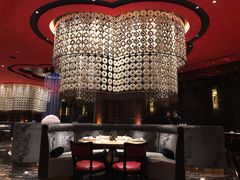 -8餐厅(新葡京酒店)