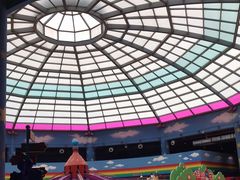 -蓝精灵乐园·世茂精灵之城主题乐园