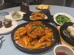 -79号渔船海鲜饭店(华强北店)