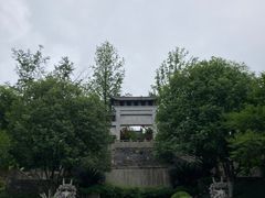 -重庆园博园
