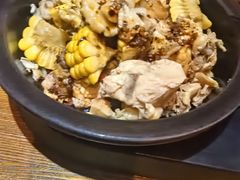 -云海肴·汽锅鸡·云南菜(天津国金汇店)