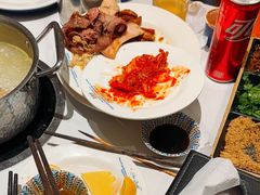 -星伦多自助料理·涮烤一体(杭州来福士店)