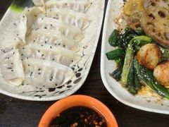 -张飞烧烤(伏泉店)