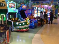 -万达宝贝王成长乐园(重庆永川店)