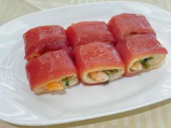 -潮福城大酒楼(北尚店)