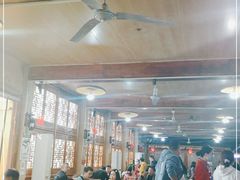 大堂-张关合渣(航空大道店)