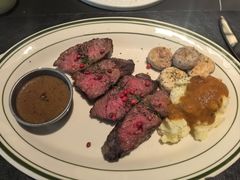 -404干式熟成牛排馆•聚会餐厅