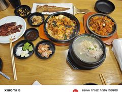 -高社长参鸡汤(高丽街店)