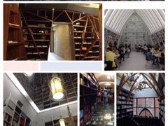 钟书阁-钟书阁(松江泰晤士小镇店)