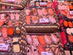 -争鲜回转寿司(朝北大悦城店)