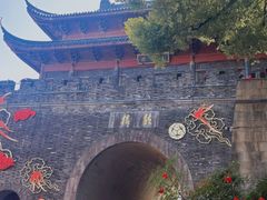 -鼓楼(西湖风景名胜区)