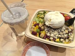 -Olé精品超市(太原万象城店)