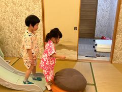 -极乐汤(川沙店)