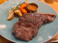 -斗牛士牛排(南京东路店)