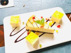 -YUE·6·西式融合餐厅(外滩六号店)