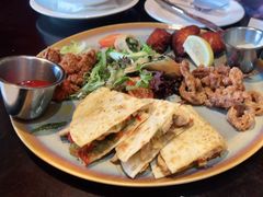 -blue frog蓝蛙(长泰广场店)