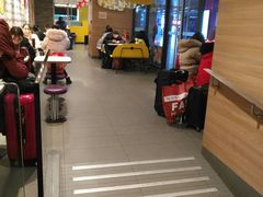 -麦当劳(武昌火车站店)