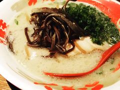 -豚王拉面(澳门银河店)