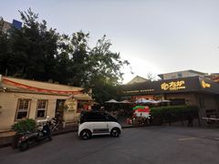 -方炉面包(丹凤店)