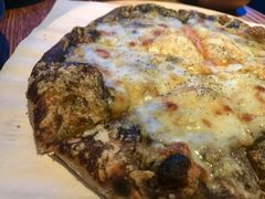 -Mercato莫卡多露台餐厅与酒吧(K11店)