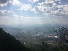 -丹东凤凰山景区
