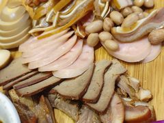 -开元食府(长兴路店)